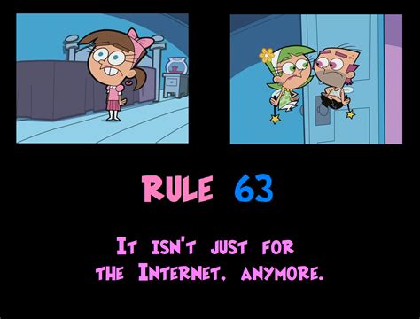 rule 34 rule 63